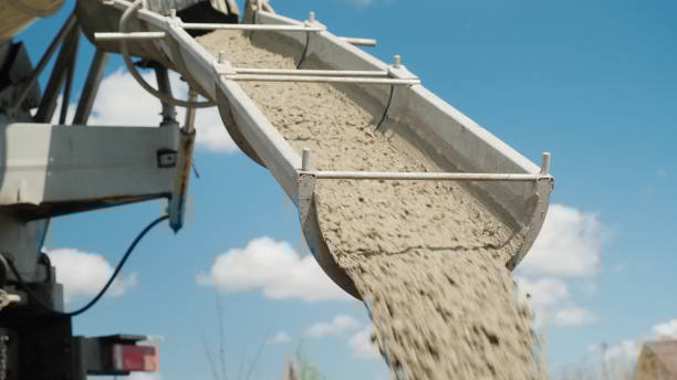 Best Concrete Steps and Stairs in Avondale Estates, GA