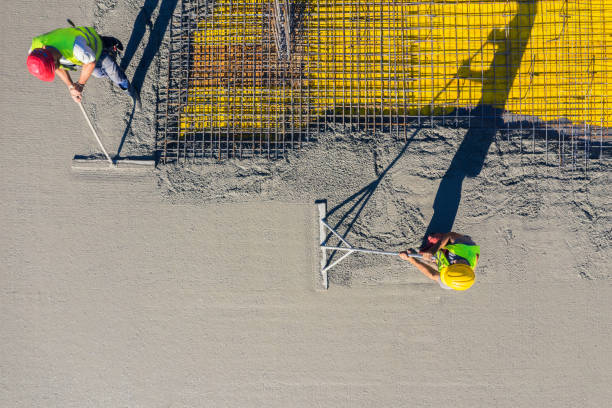 Avondale Estates, GA Concrete contractor Pros
