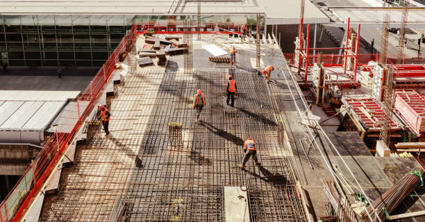 Best Concrete Grinding and Polishing in Avondale Estates, GA