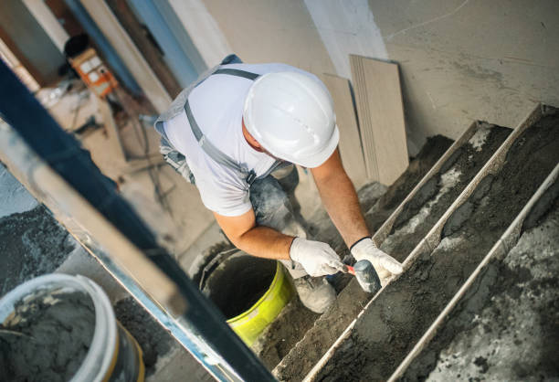 Best Residential Concrete Solutions in Avondale Estates, GA