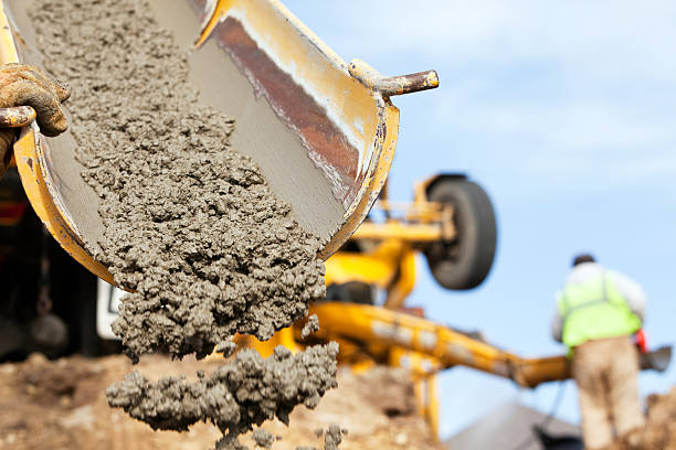 Best Concrete Driveway Installation in Avondale Estates, GA
