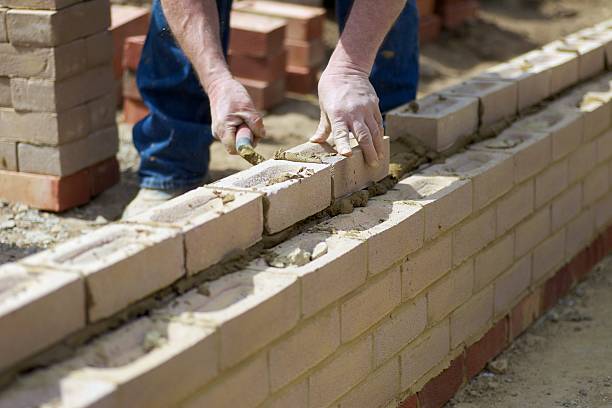Best Stamped Concrete Services in Avondale Estates, GA